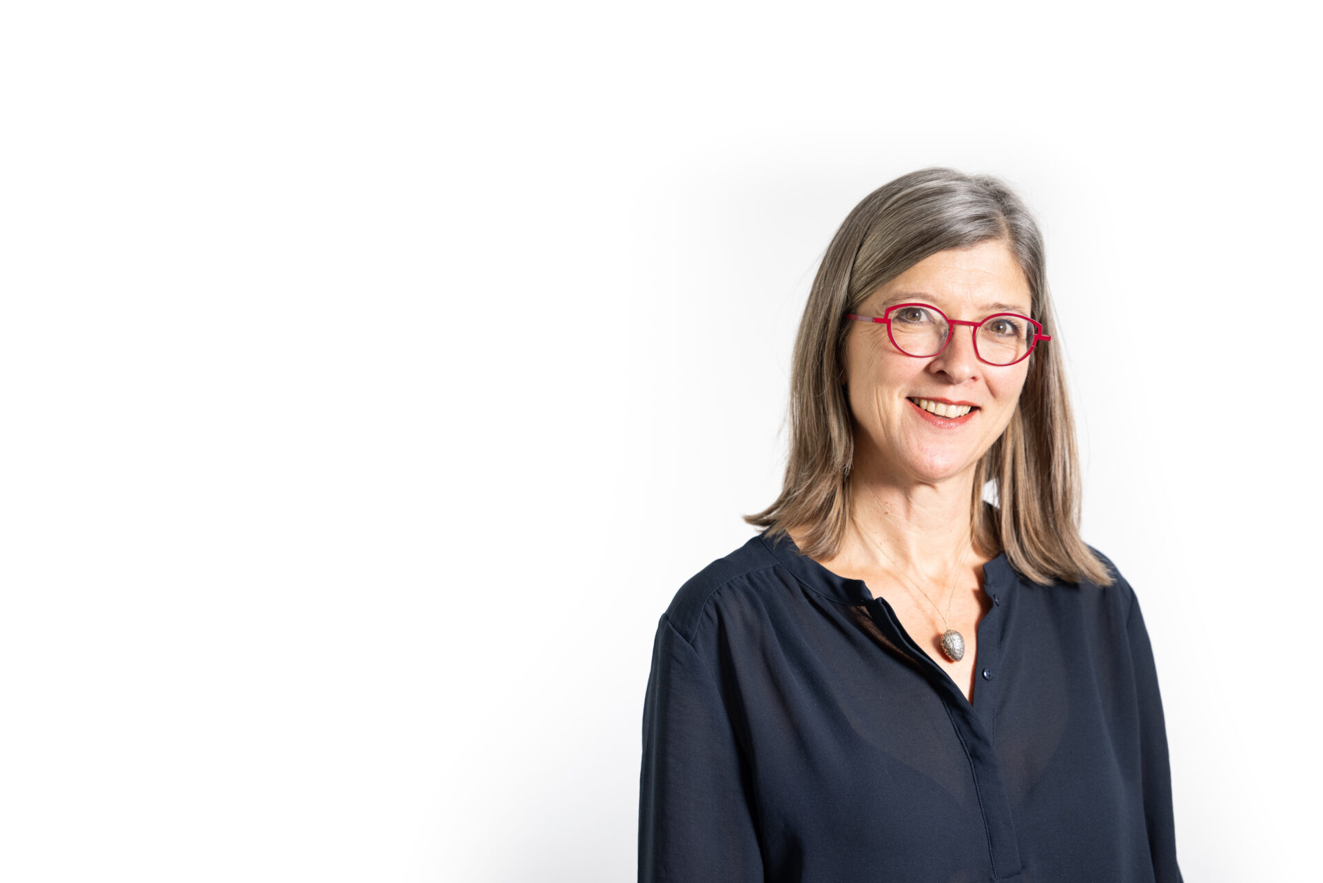 Portrait Willemien van den Toorn