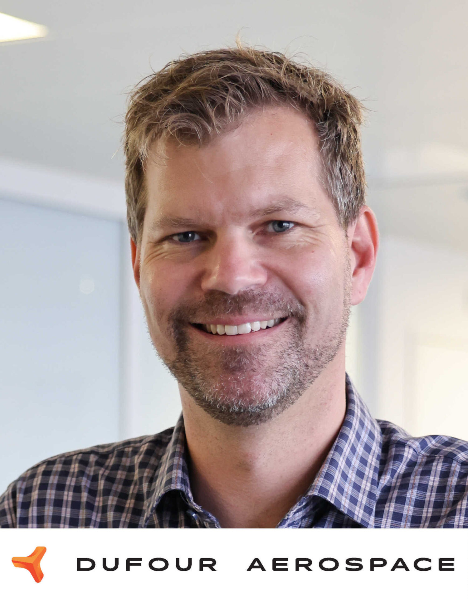 Portrait Sascha Hardegger