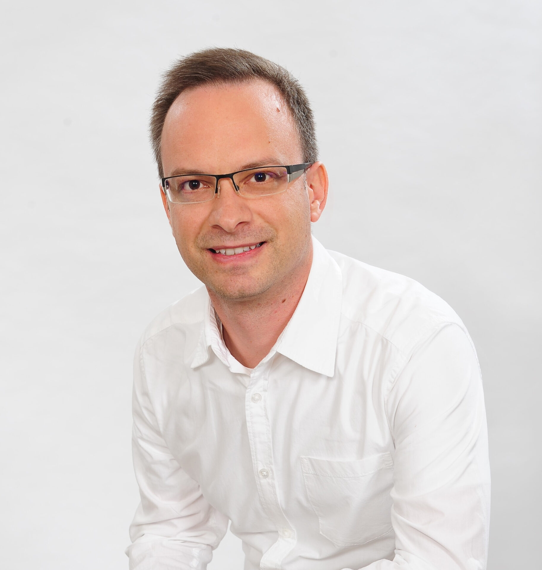 Portrait Boris Danev