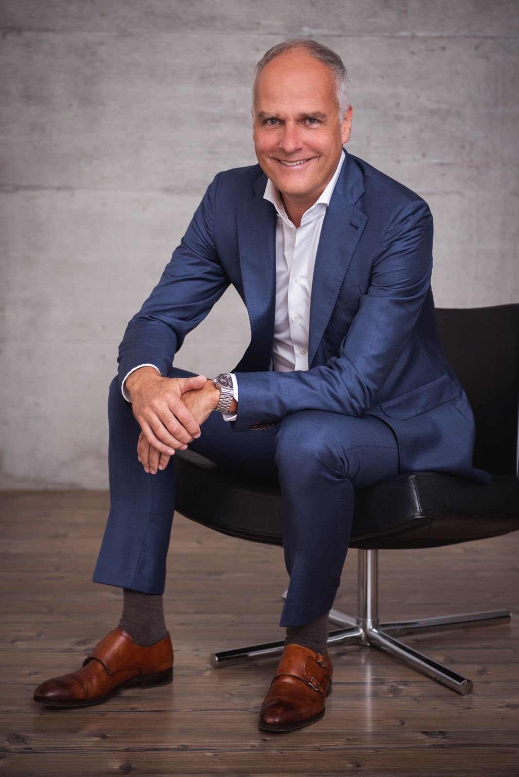 Portrait Joerg Dogwiler