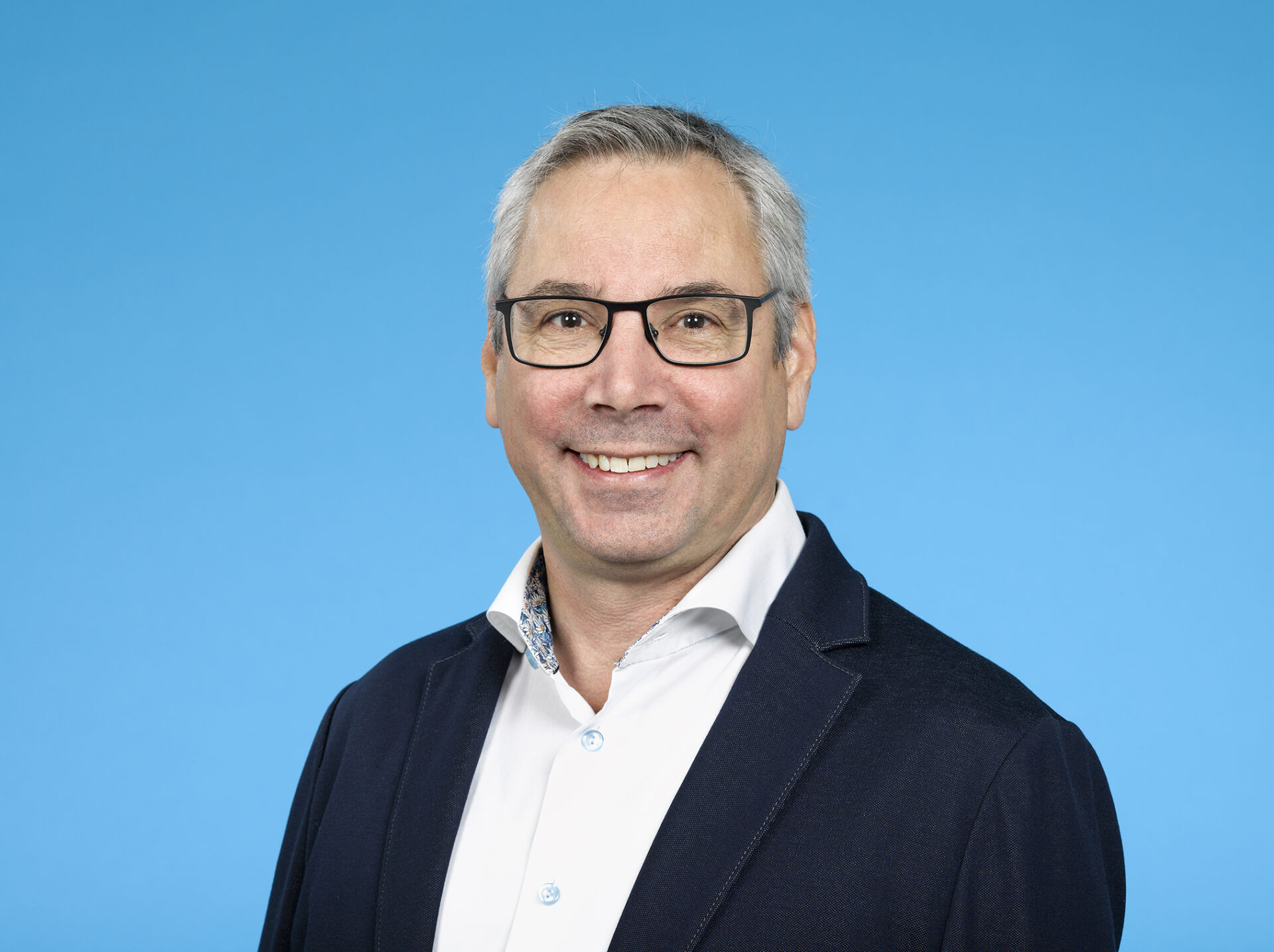 Portrait Pascal Kern