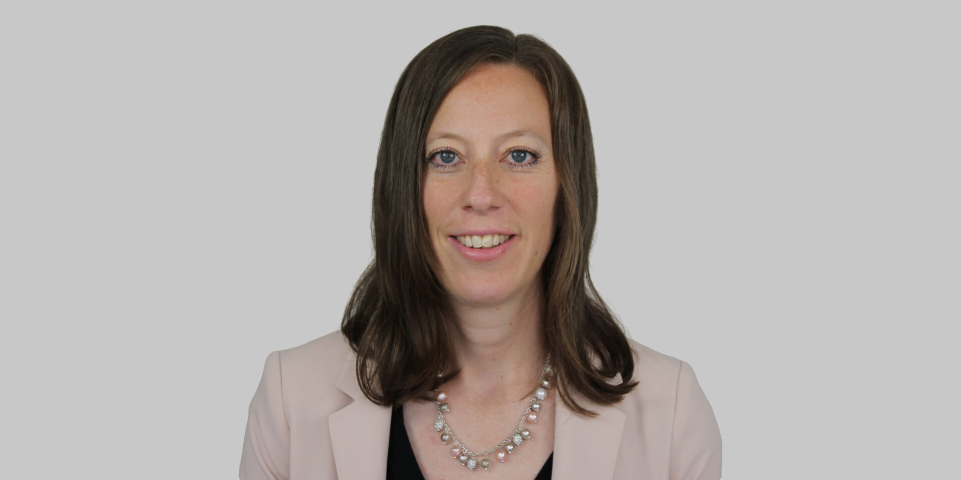 Portrait Barbara Thurnherr