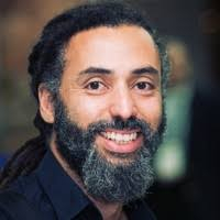 Portrait Ricardo Chavarriaga