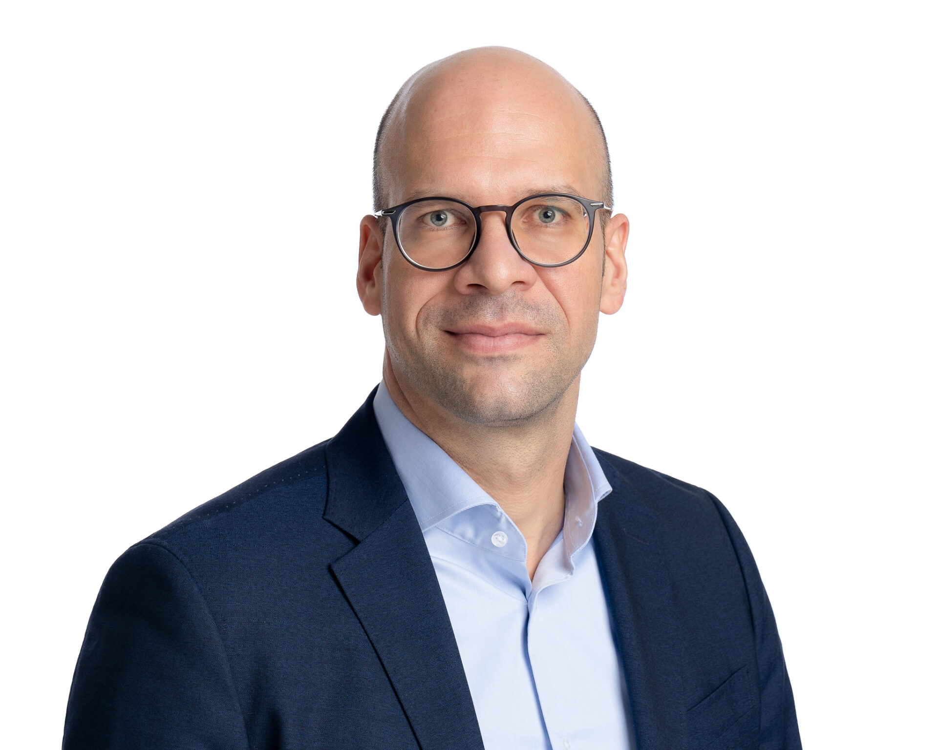 Portrait Christophe Vetterli