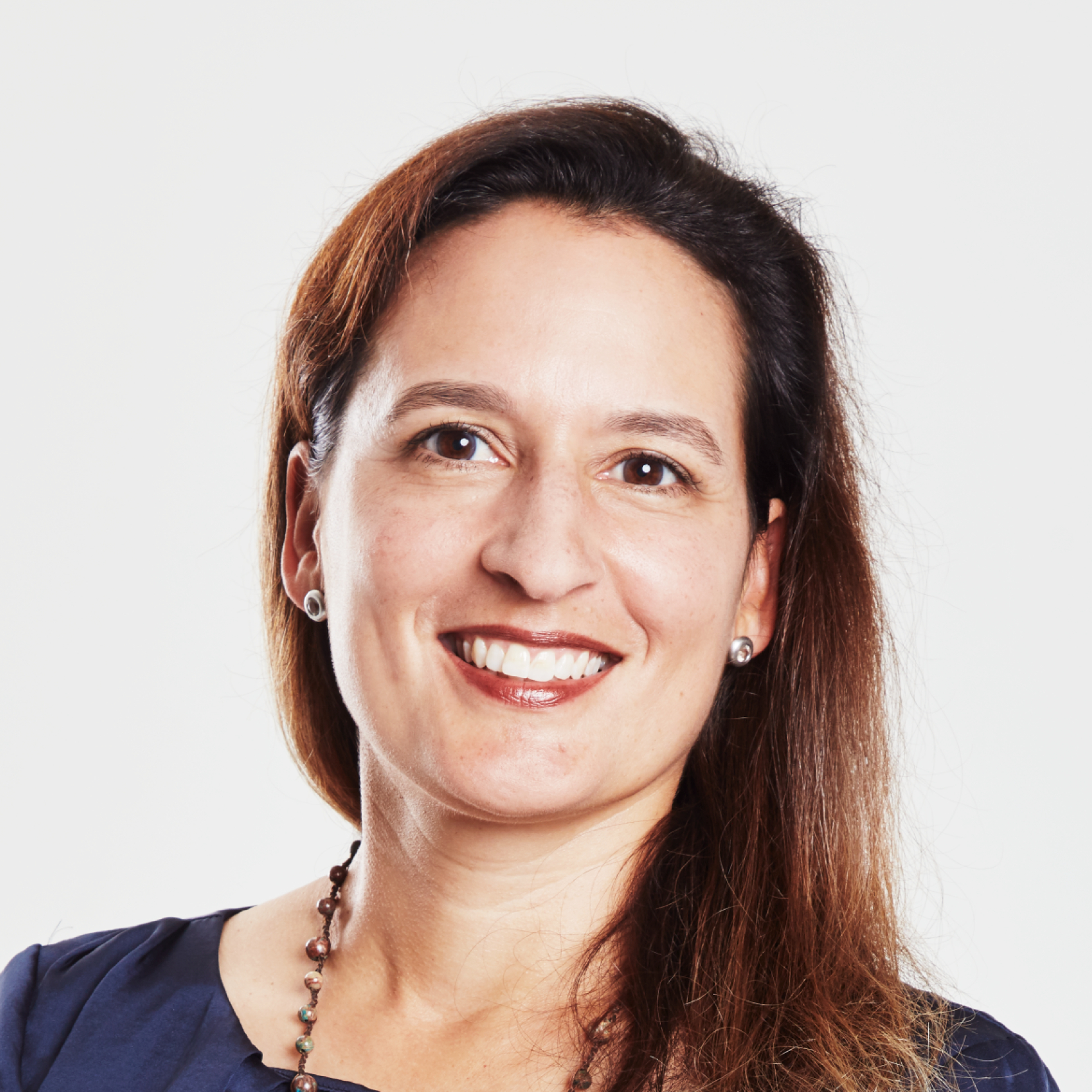 Portrait Karina Candrian