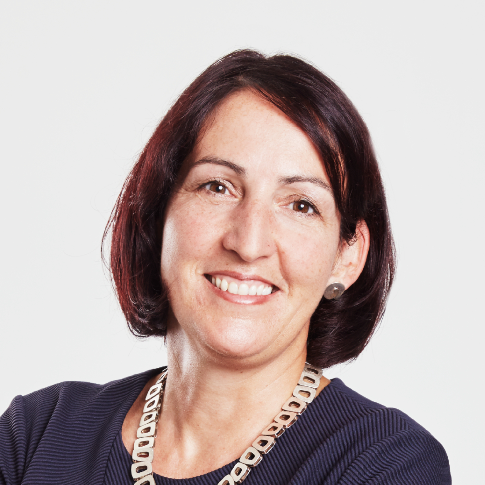 Portrait Ulrike Neuberger