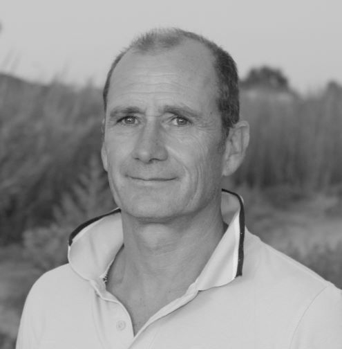 Portrait Thomas Flüeler