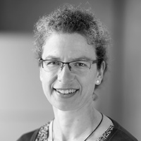 Portrait Annette Bongratz