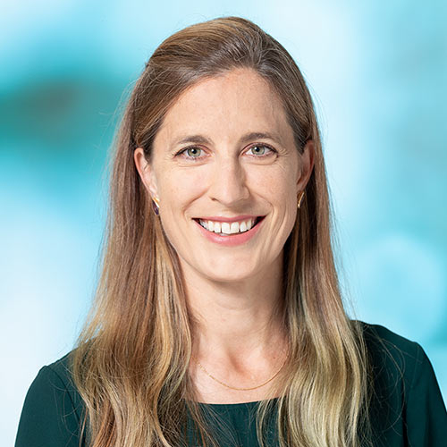 Portrait Nadina Müller