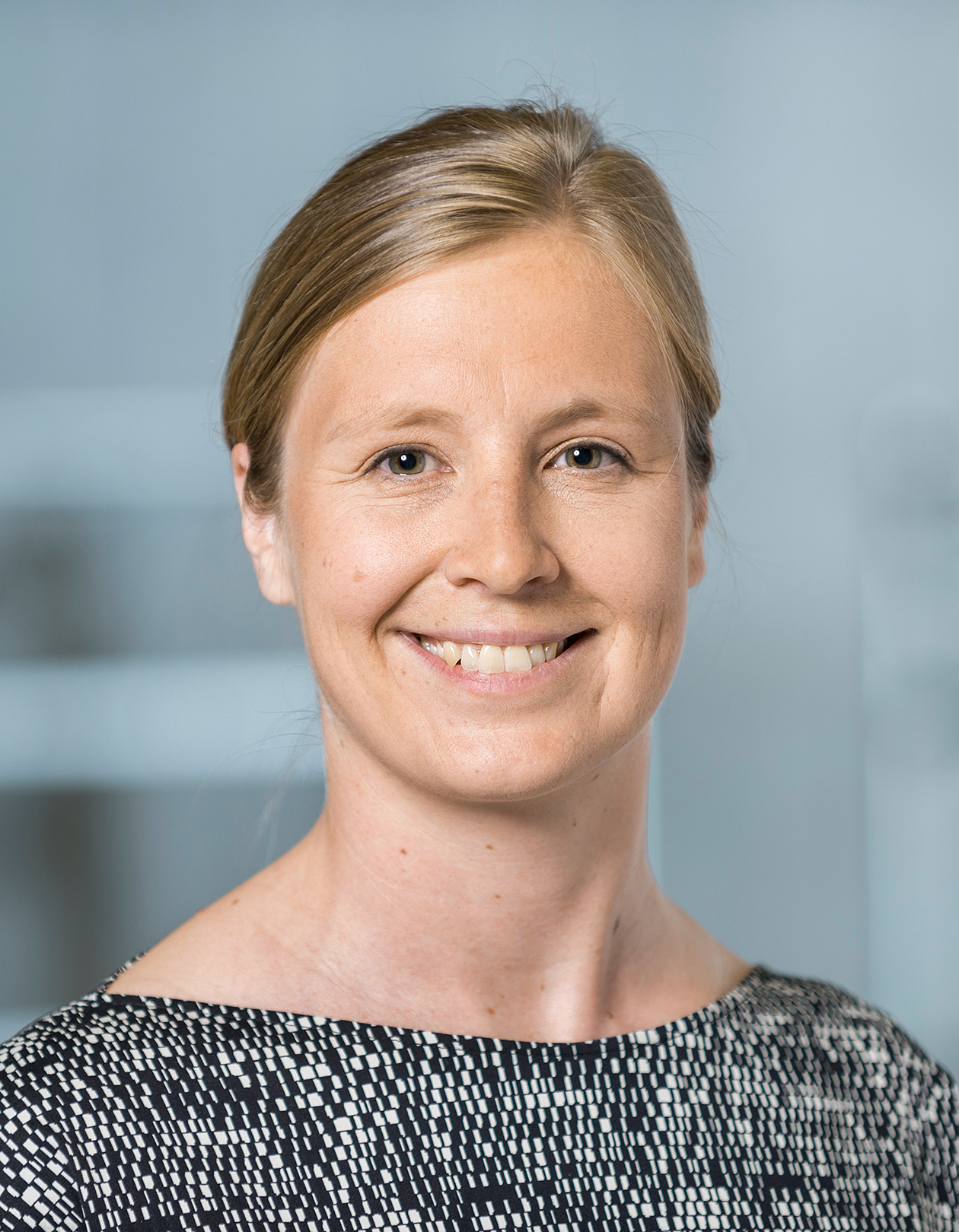 Portrait Melanie Wiesel