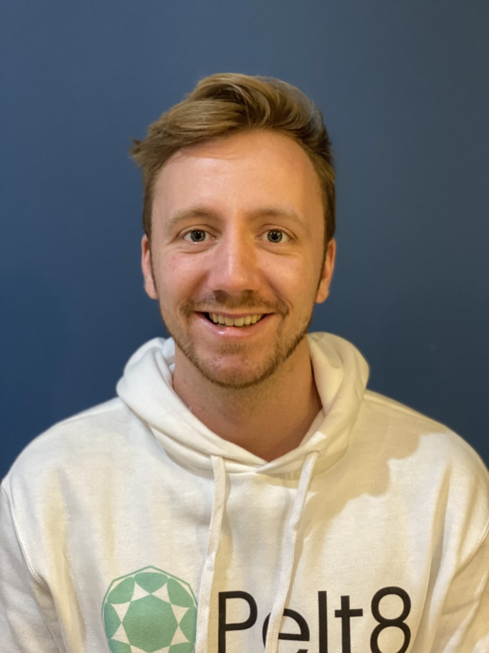 Portrait Julian Osborne