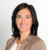 Portrait Gloria Romera Guereca