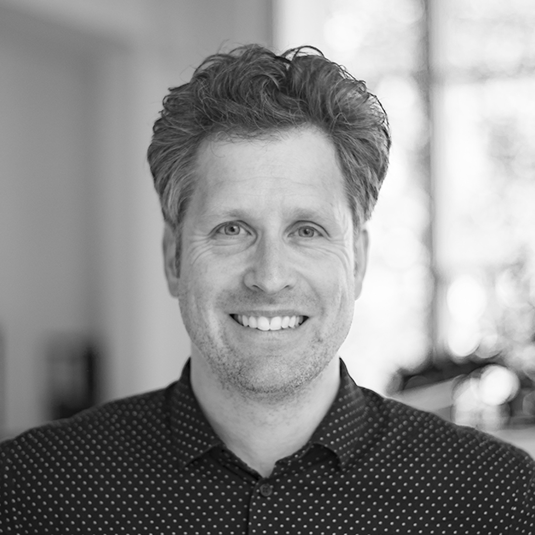 Portrait Frederic Poppenhäger