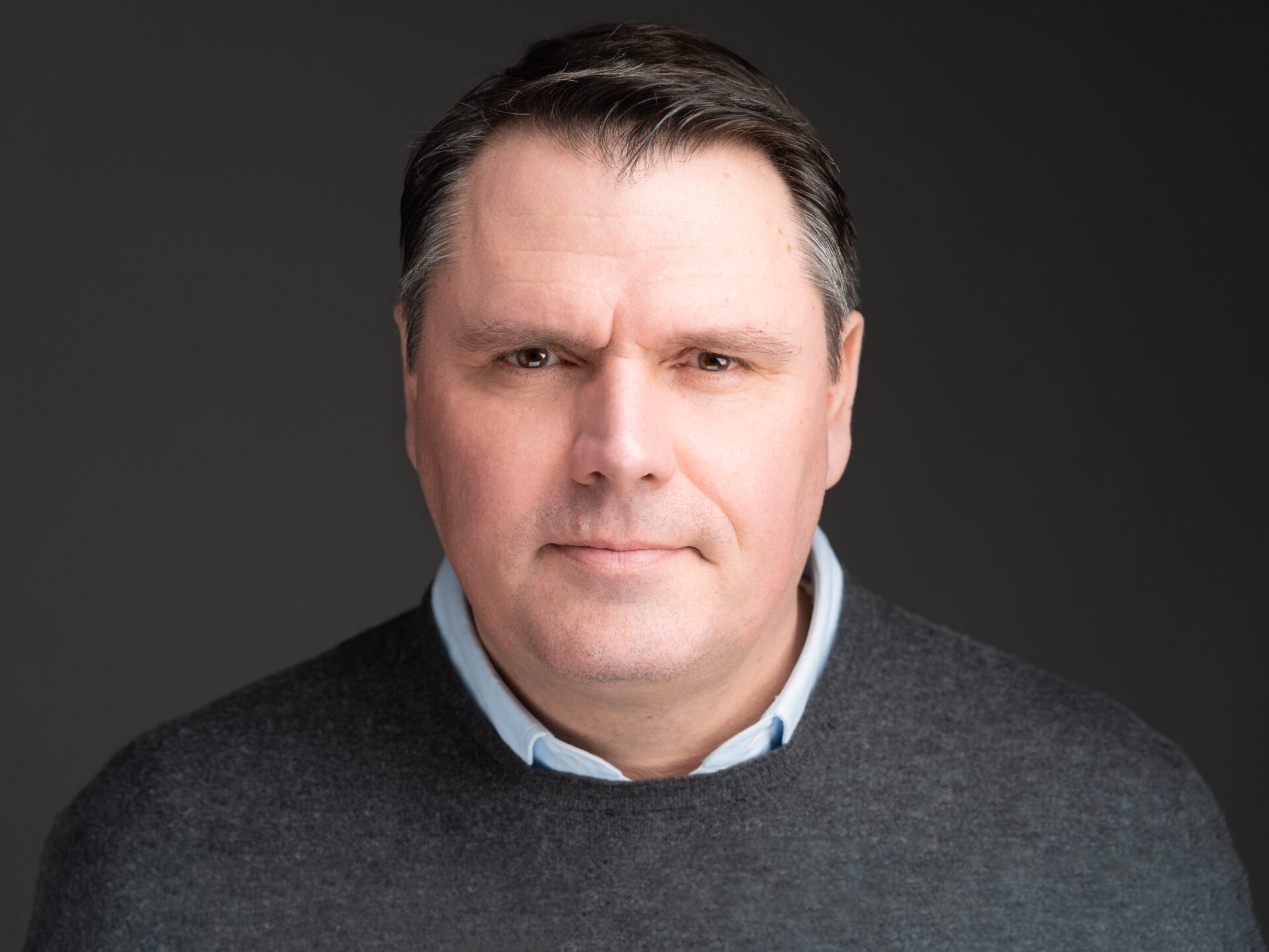 Portrait Sven Beichler