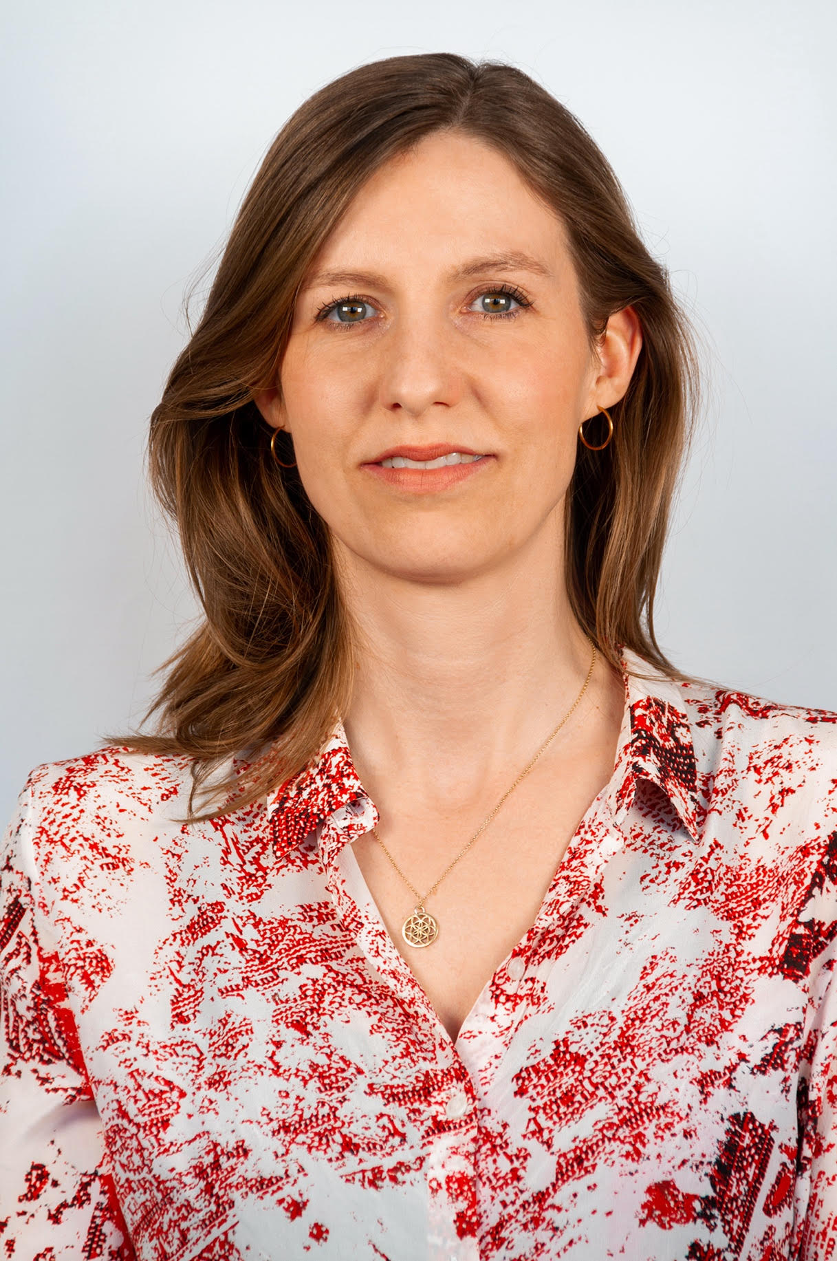Portrait Laura Henrich