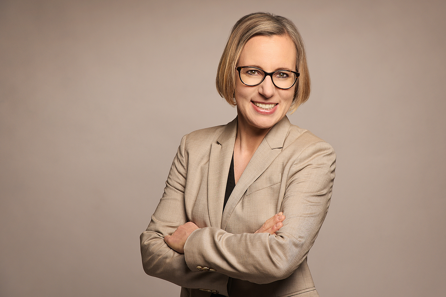 Portrait Priska Vonbach