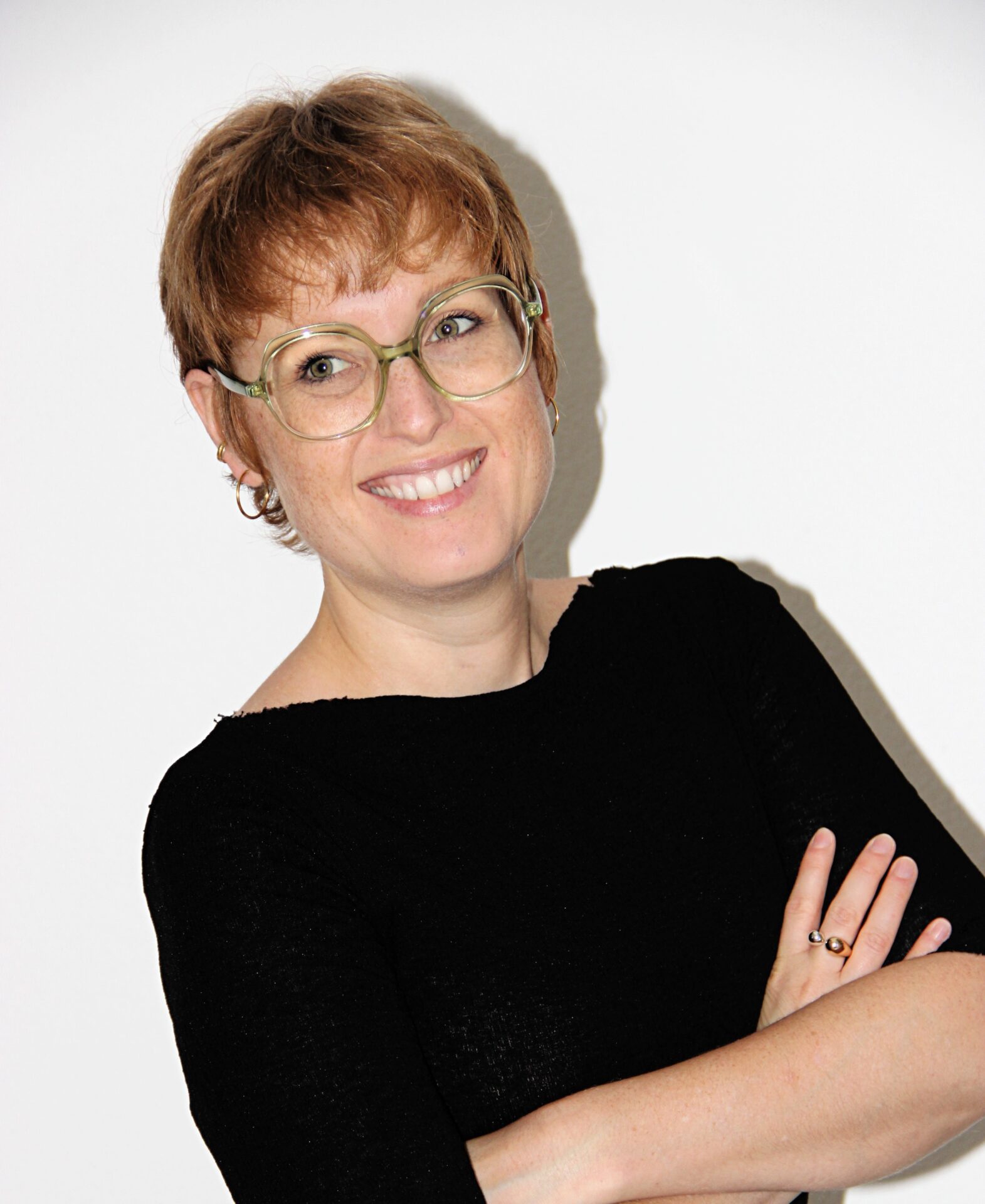 Portrait Laure Stadler