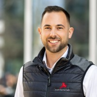 Portrait Daniel Gasser