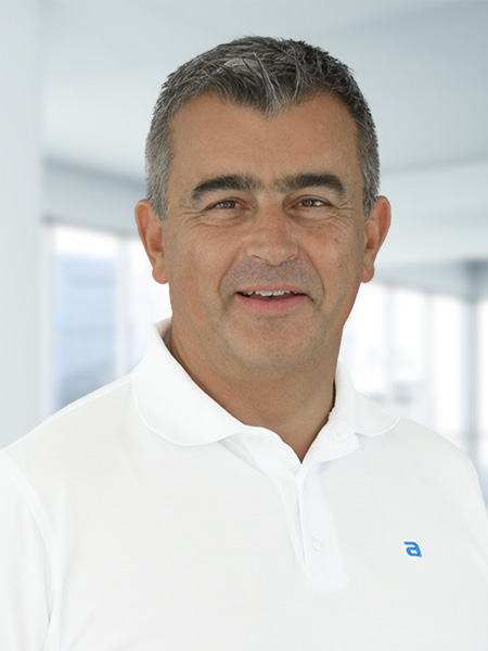 Portrait Stefan Schimon