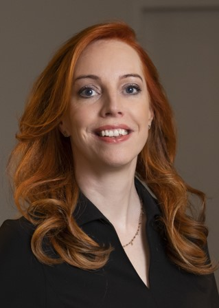 Portrait Cornelia Stengel