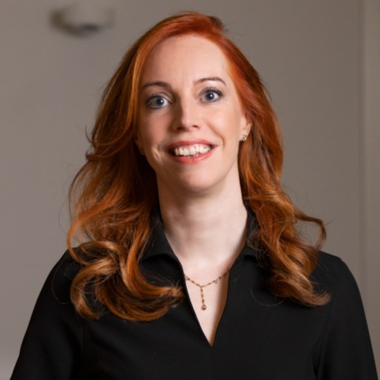 Portrait Cornelia Stengel