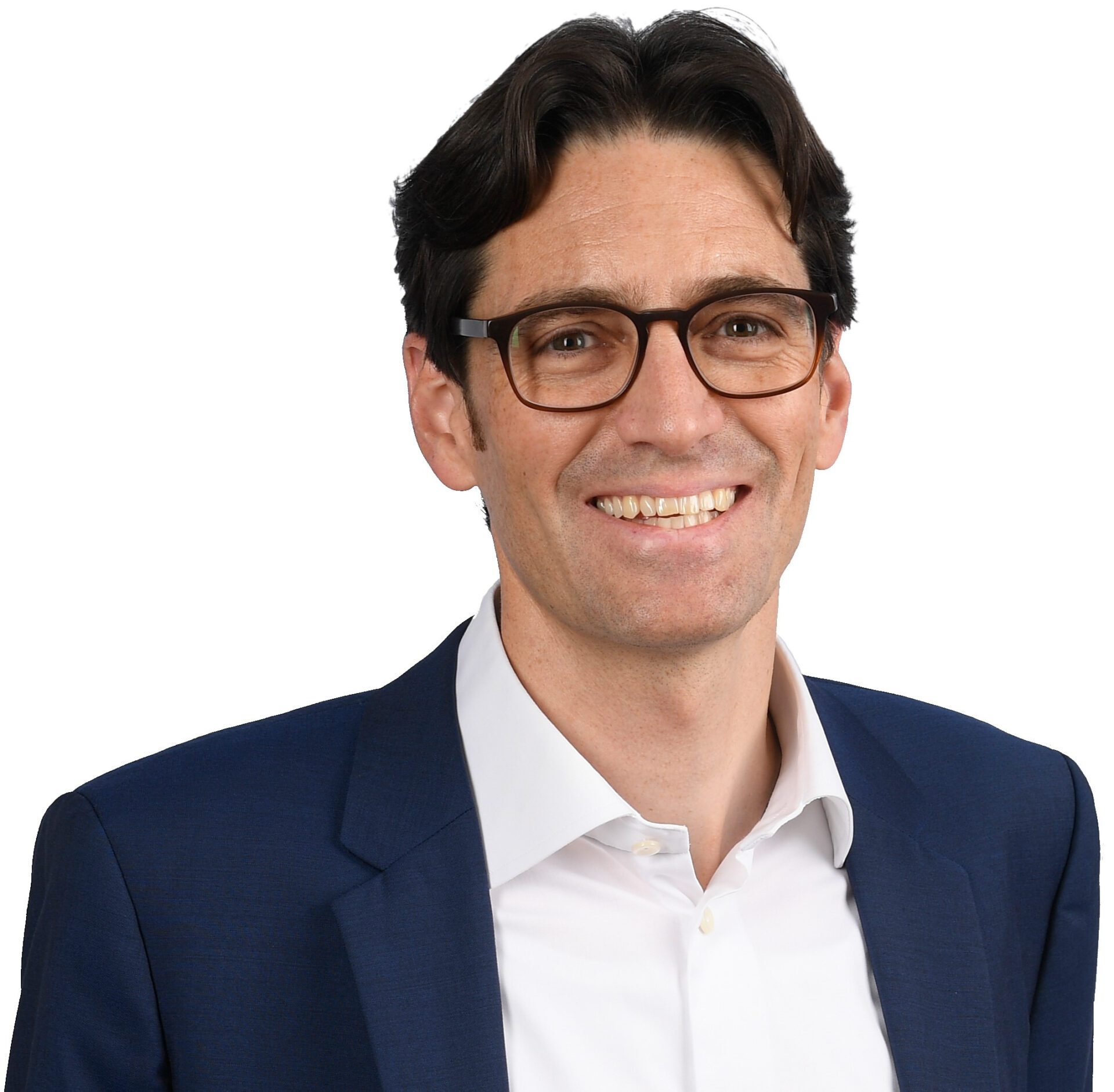 Portrait Raphaël Tschanz