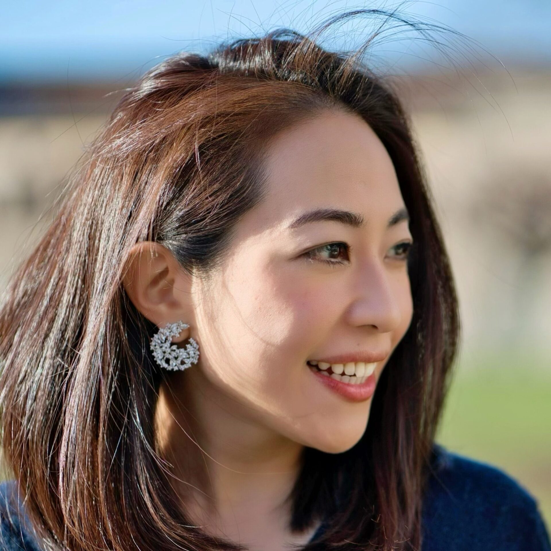 Portrait Emi Naganuma