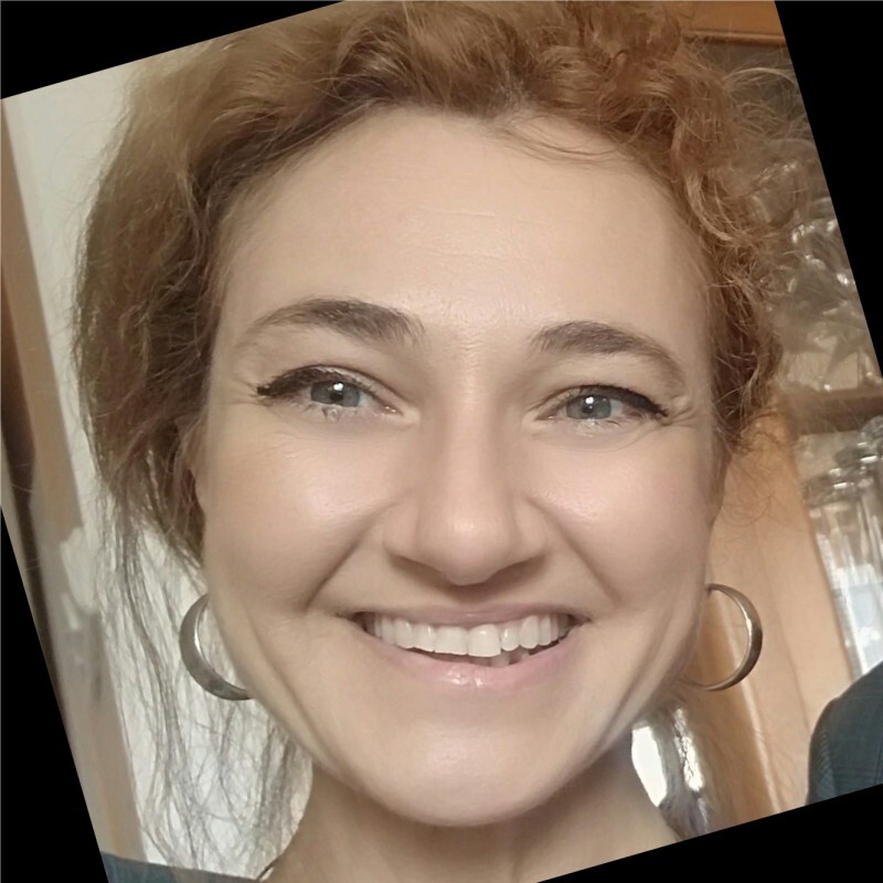 Portrait Milka Semova