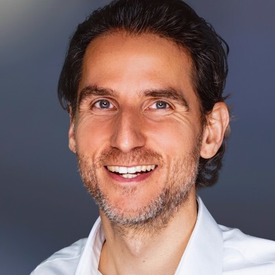 Portrait Markus Popp