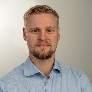 Portrait Steve Kappenthuler