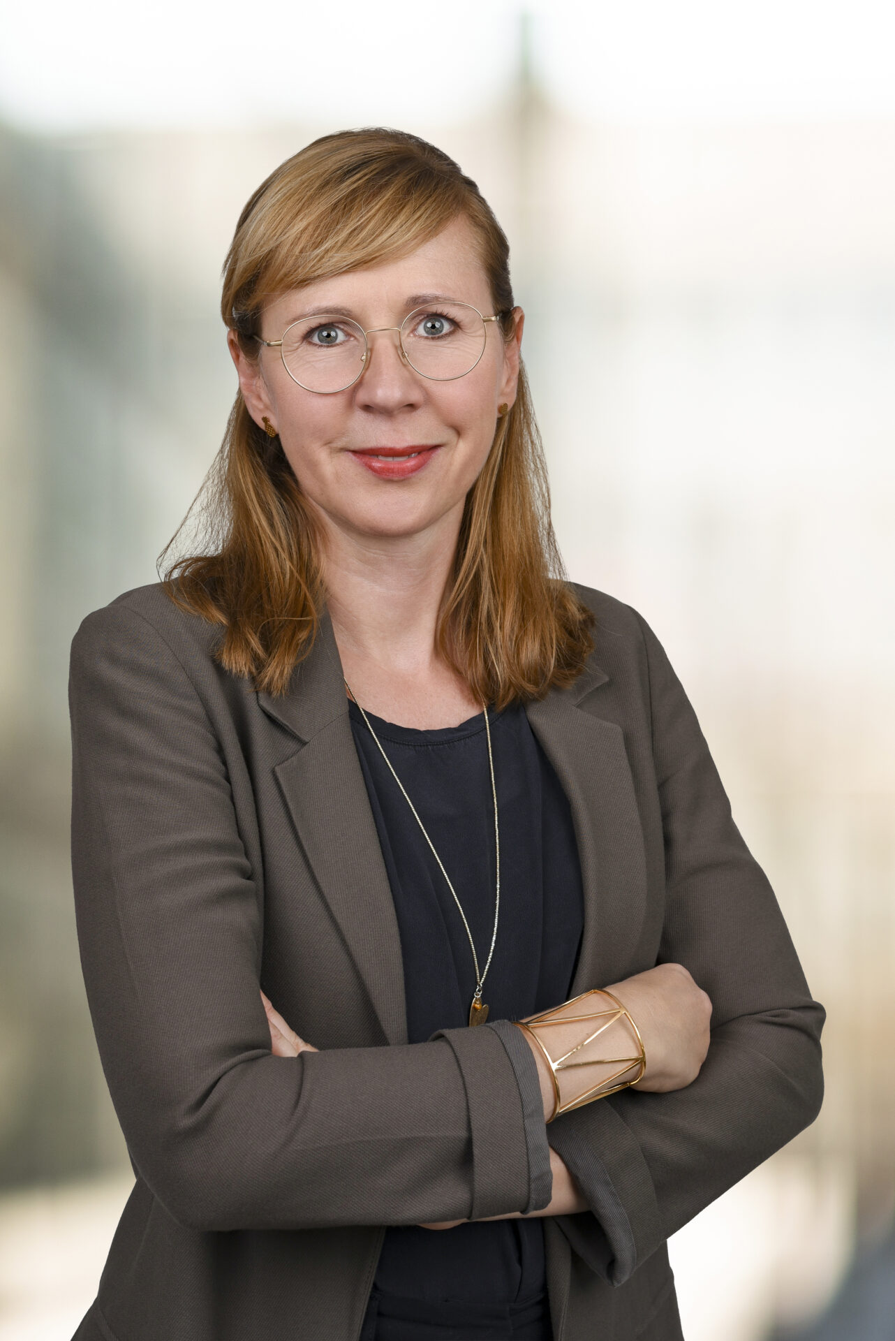 Portrait Irene Chetschik