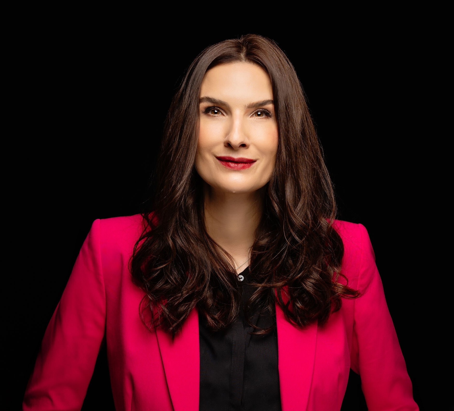 Portrait Regula Bleuler