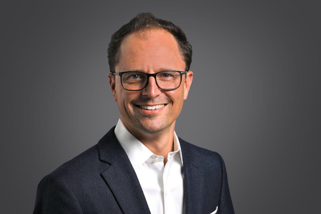 Portrait Tobias Bauert