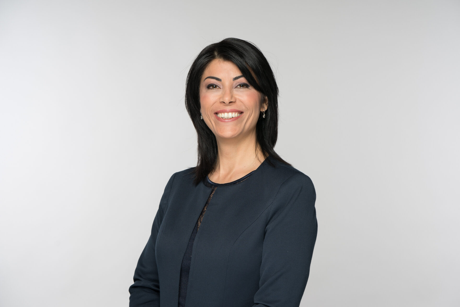 Portrait Eylem Demir Sentuerk