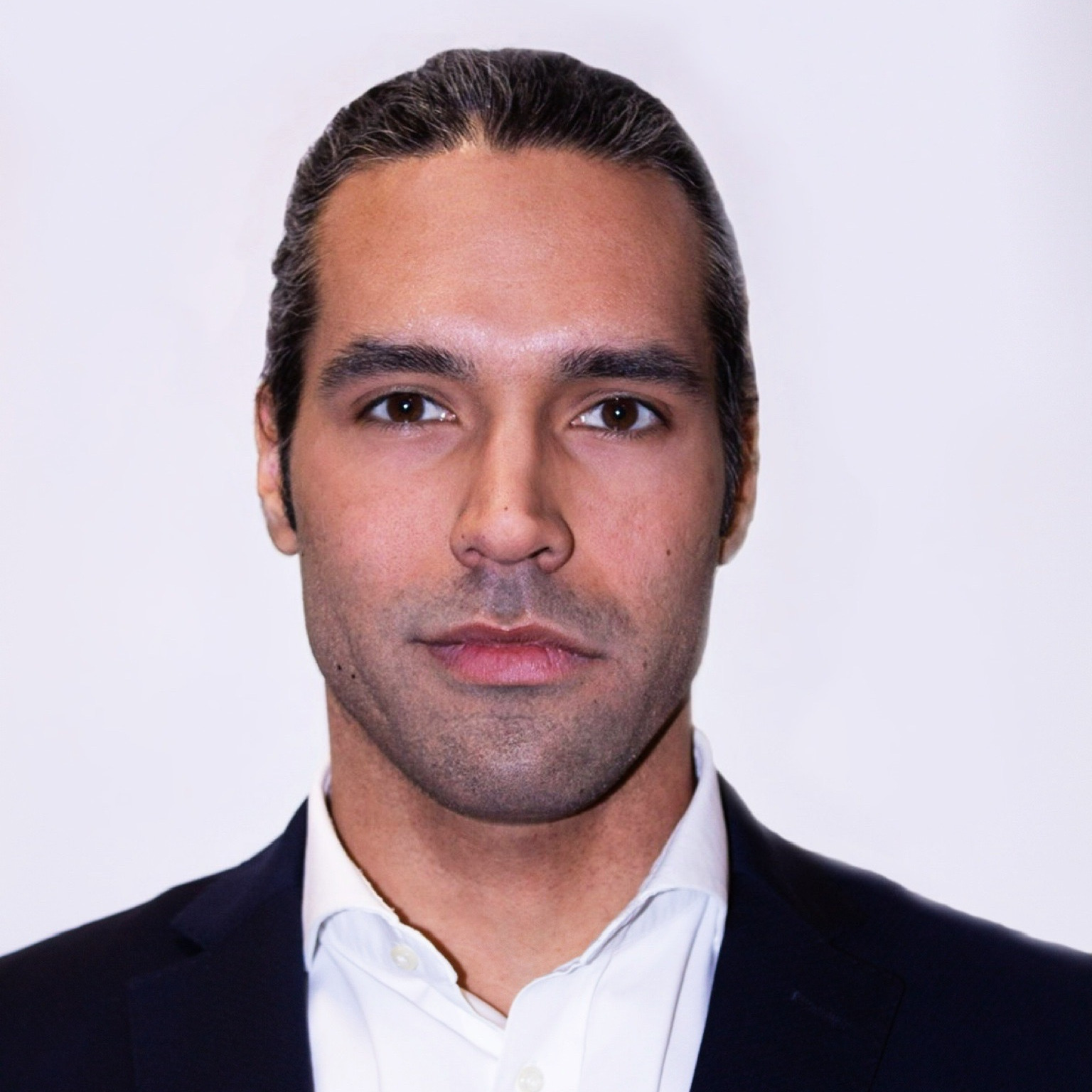 Portrait Daniele Panato