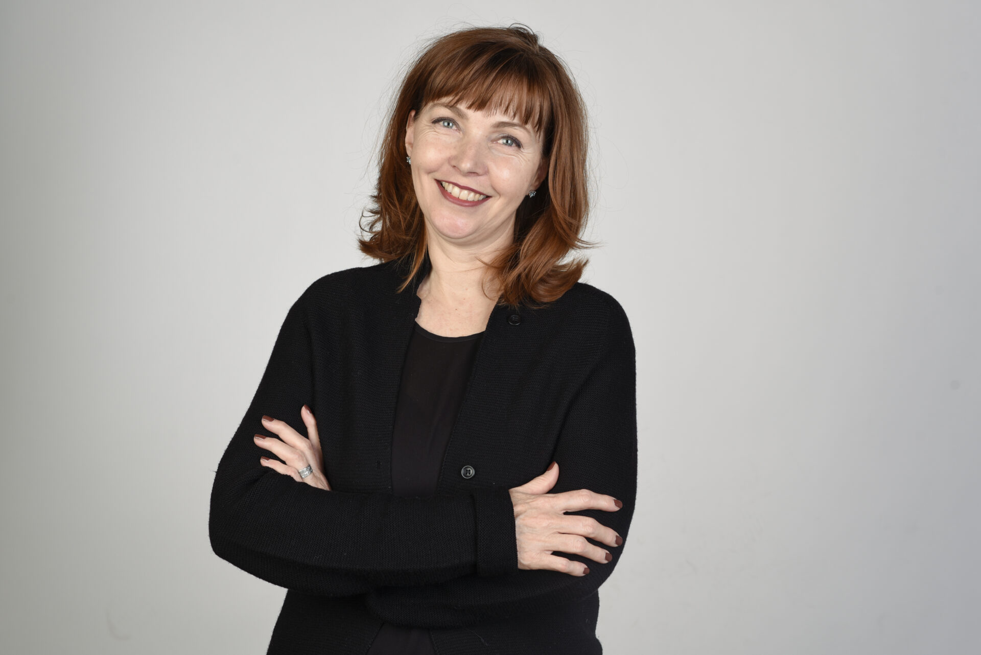 Portrait Isabelle Sterchi Pelizzari