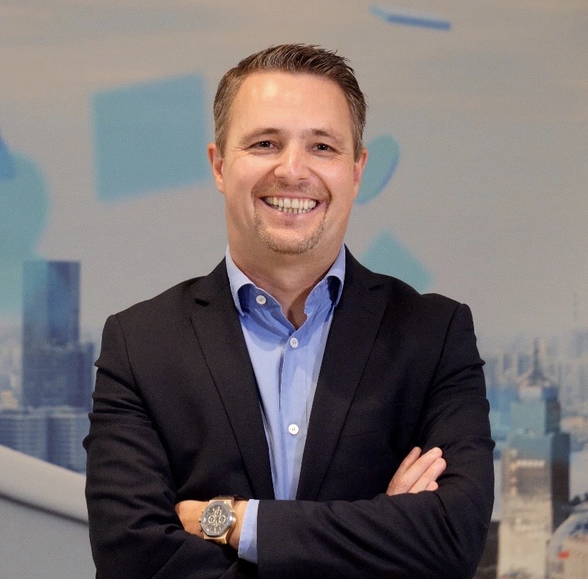 Portrait Onursal Tan