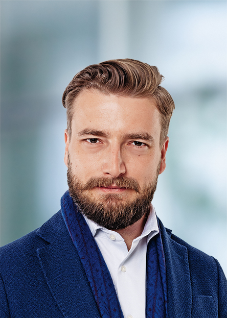 Portrait Haris Piplas