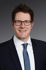 Portrait Christian Wilk