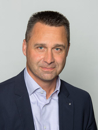 Portrait Stefan Lenz