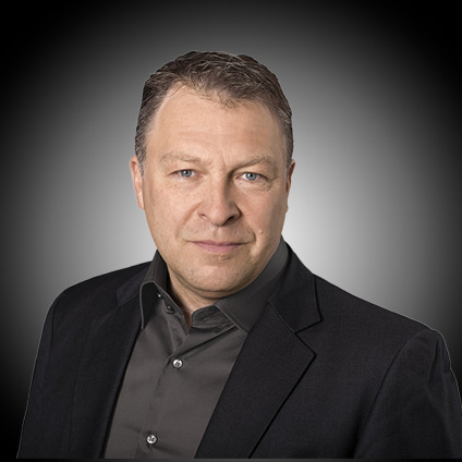 Portrait Dieter Hanimann