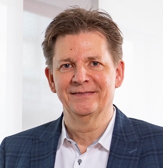 Portrait Markus Eicher