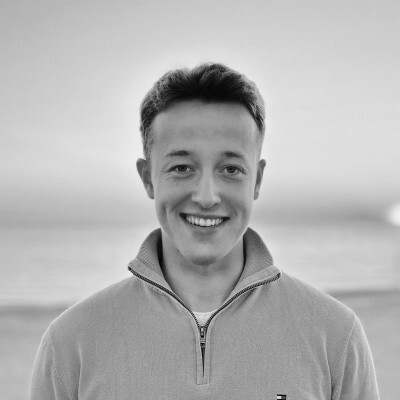 Portrait Tammo Elsner