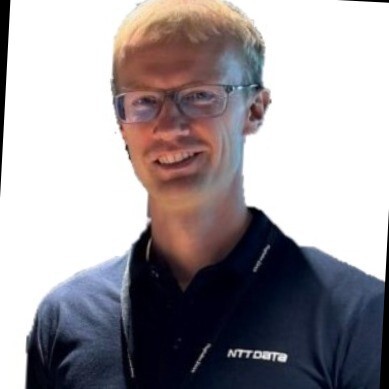 Portrait André Wollin