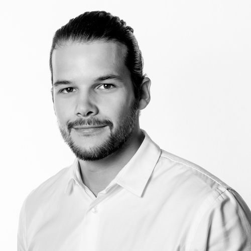 Portrait Sven Schüpbach