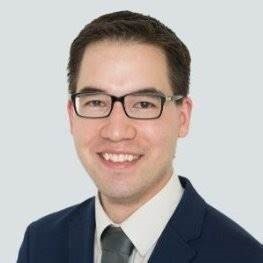 Portrait Tommy Gmuender