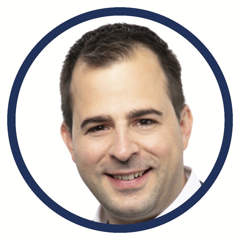 Portrait Stefan Ravizza