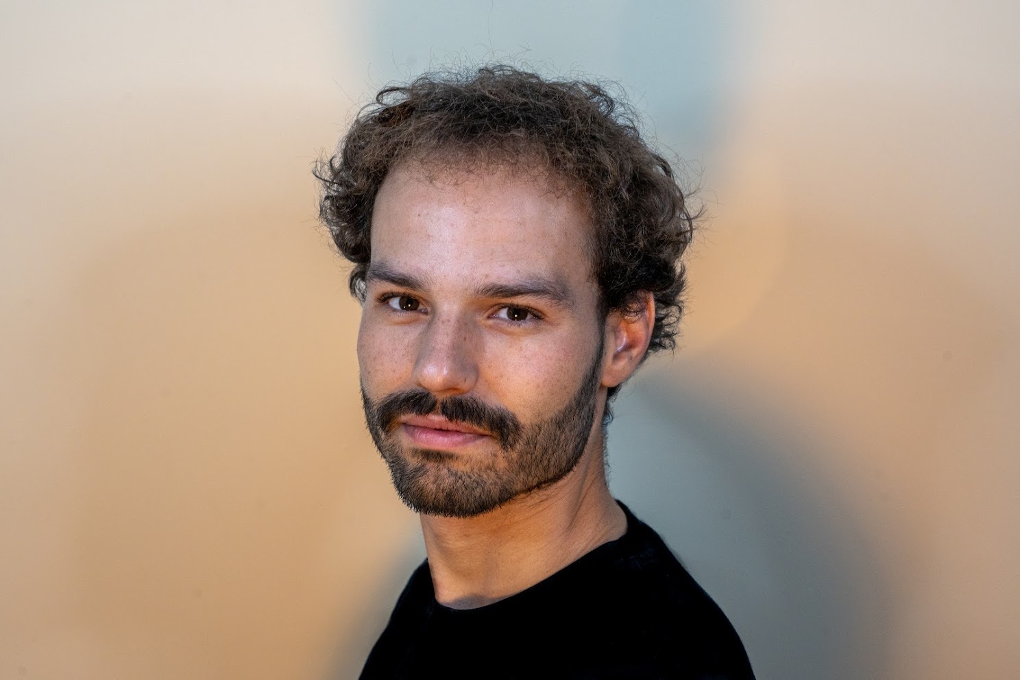 Portrait Fabian Dietz