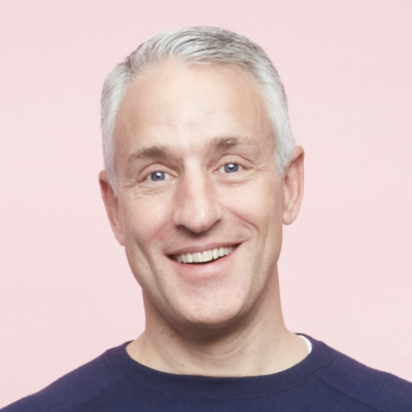 Portrait Simon Spalinger