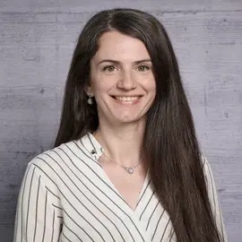 Portrait Jasmina Bogojeska